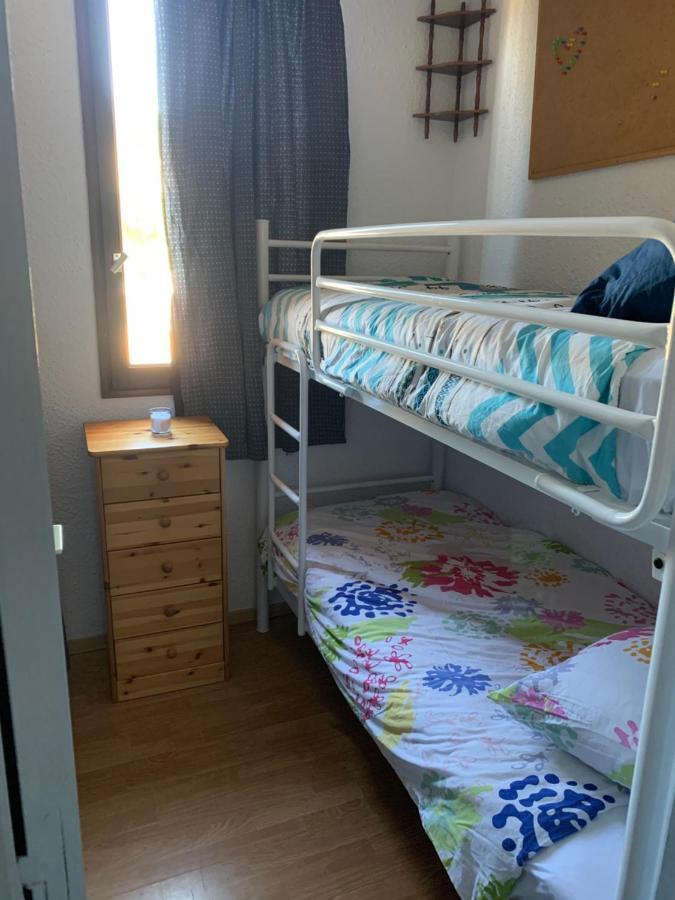 Les Drom'S Studio Gruissan Eksteriør bilde